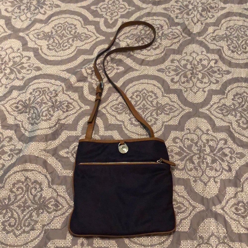 Michael Kors Crossbody Bag